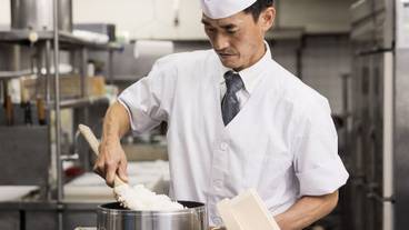 食事・飲み物 / 15