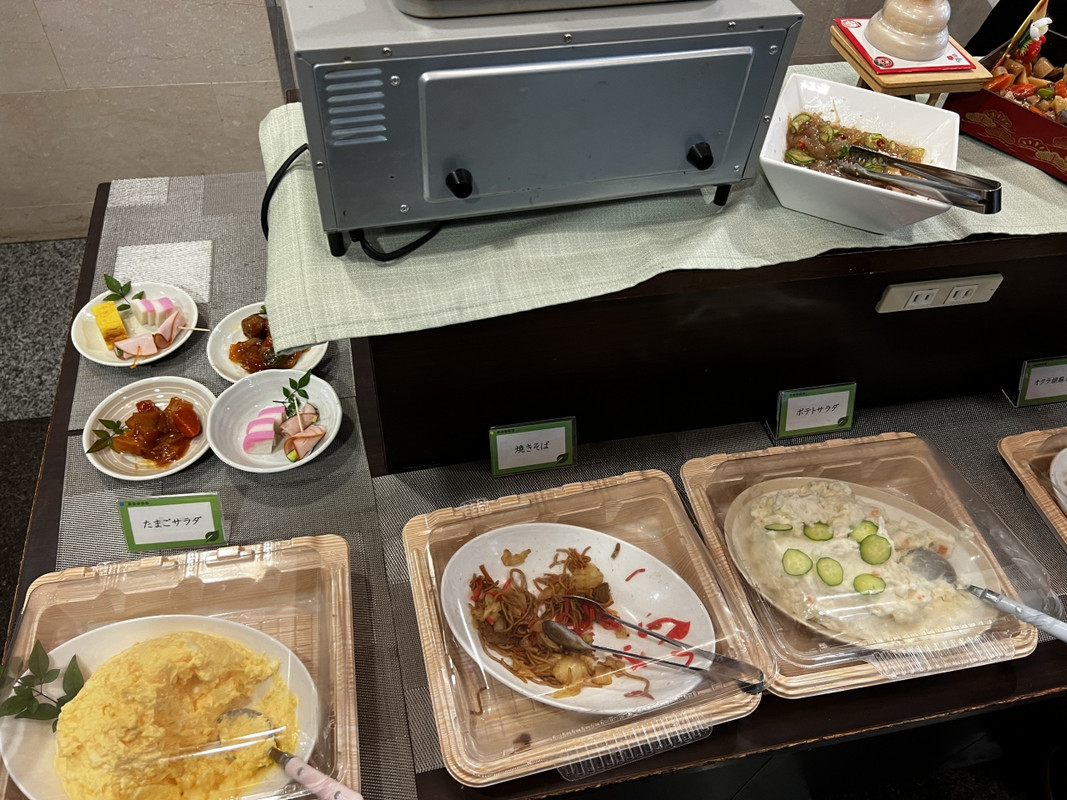 けっこう種類ある