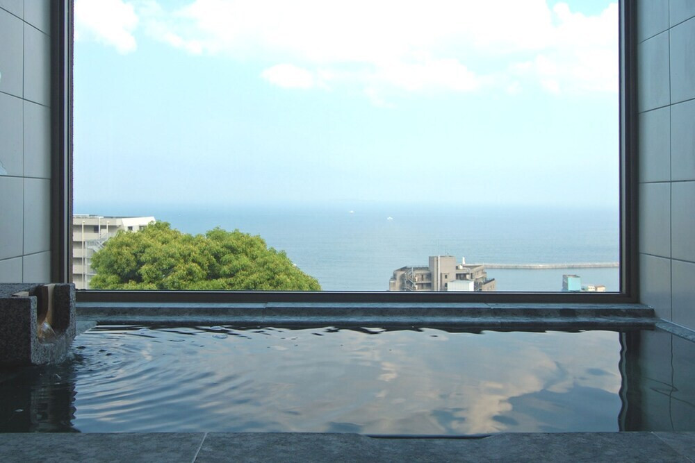 「熱海　大観荘」 その他 164422135 