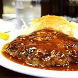 ハンバーグの店ベア（ハンバーグノミセベア）