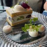 中国飯店 BAR 蒼（チュウゴクハンテンバーソウ）