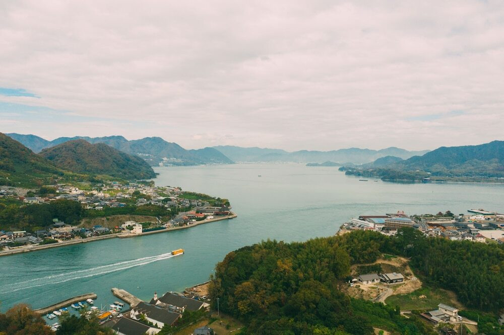 瀬戸田の海②