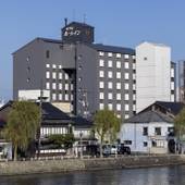 ホテルルートイン松江（島根県 ビジネスホテル） / 3