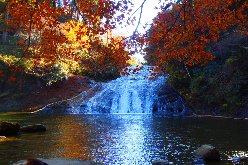 ローカル線でのんびり行きましょ。マイナスイオンたっぷりの小さな温泉地4771514