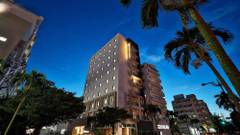 ワイズイン那覇小禄駅前