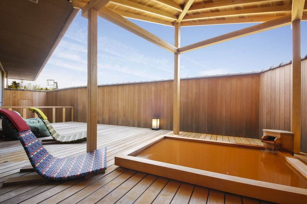 SPA TERRACE紫翠（スパ テラスシスイ） / 2
