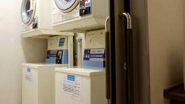 施設内の設備 / 6