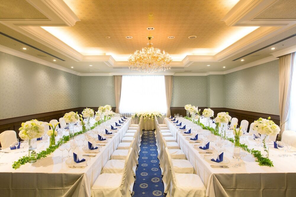 バンケット ホール