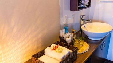 客室の設備とサービス / 9