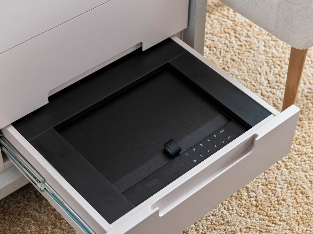 客室の設備とサービス