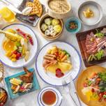 名古屋一人旅におすすめの「朝食がおいしいホテル」15選｜朝から大満足♡