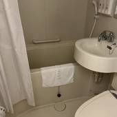 東横イン佐世保駅前（長崎県 ビジネスホテル） / 4