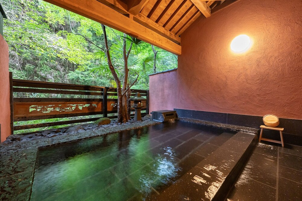 昭和の湯処/貸切風呂①