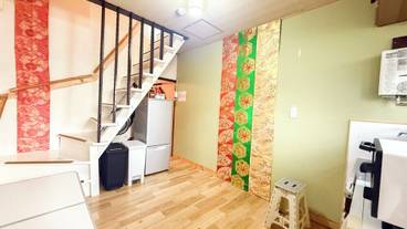 専用キッチン / 25