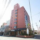 ホテルエリアワン宮崎（HOTEL Areaone）（宮崎県 ビジネスホテル） / 5