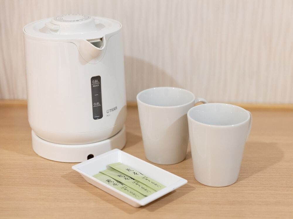 客室の設備とサービス