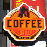電源完備でノマドも満足！ビターなコーヒーが人気の渋谷「ゴリラコーヒー」