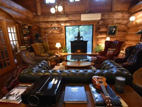 ペンション プルシャンブルー（宮古島） / 1