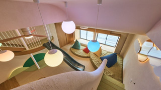 ファミリー ルーム