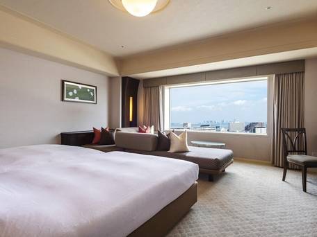 浦安ブライトンホテル東京ベイ / 2