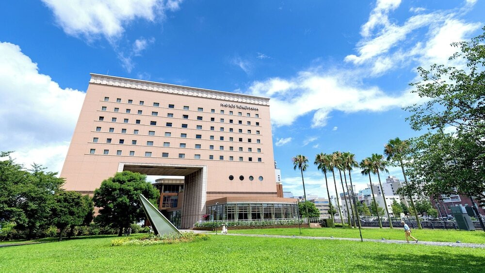 ハイハイ期・よちよち期に嬉しい“和室”のあるホテル4771769