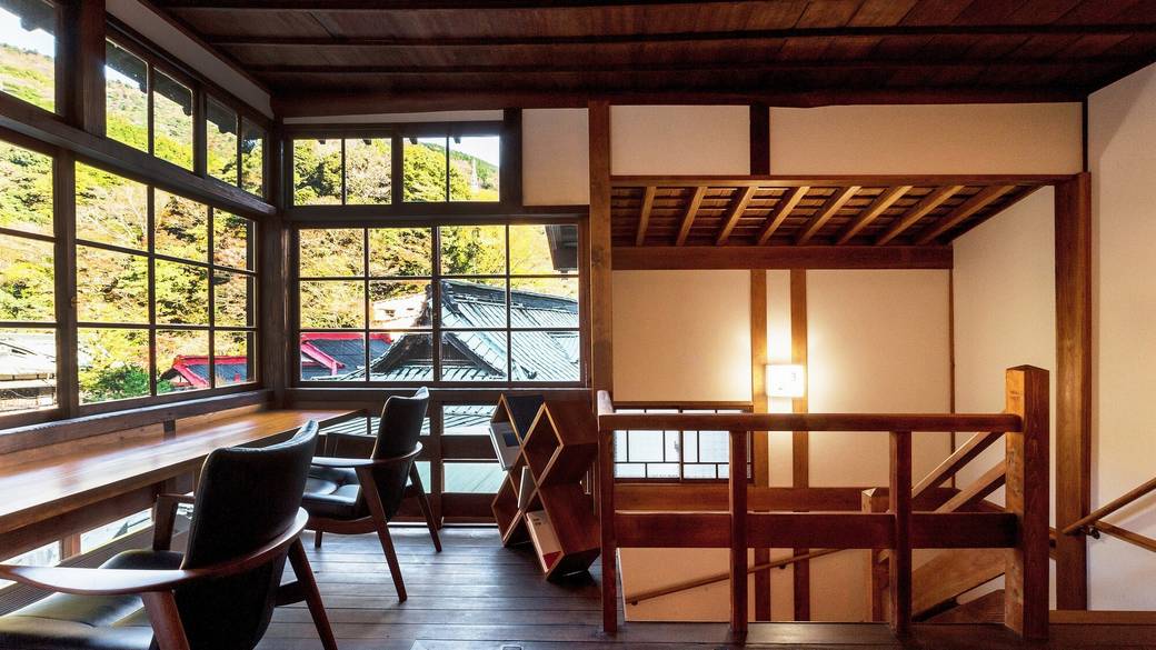 パブリックスペース / 1