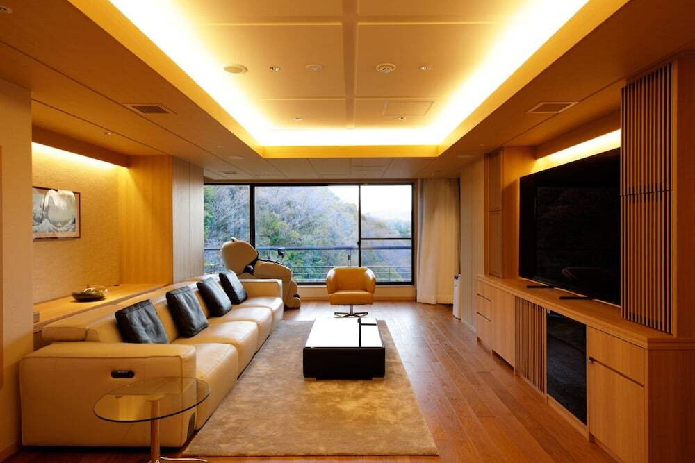 西館/貴賓室 吉兆①