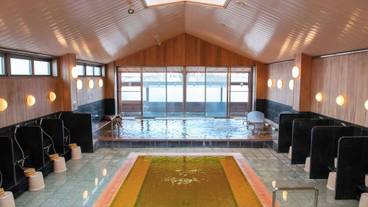 屋内スパ浴槽 / 8