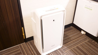 セミダブルルーム禁煙室