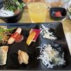 朝ごはん