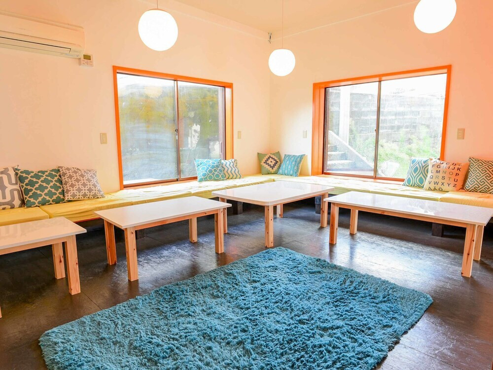 9.乙女心をくすぐるおしゃれ宿♪「みんなの別荘ファミリア」4255604