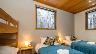 シャレー (Phoenix Cocoon)