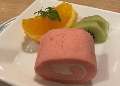 日本料理 みやま