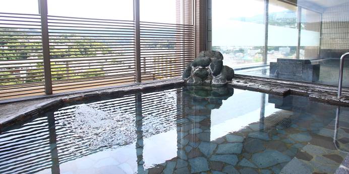 ホテルハーヴェスト伊東(静岡県 リゾートホテル) / 1