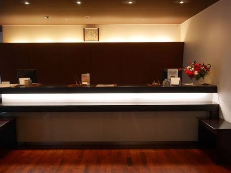 ホテルマイステイズ横浜 / 3