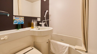 和モデレート シングル ルーム 禁煙