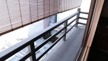 バルコニー / 12