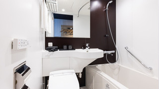 スタンダード ダブルルーム