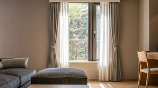 スーペリア ツインルーム