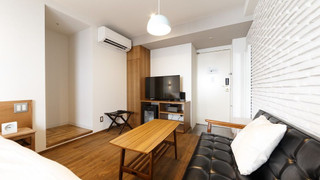 ダブルルーム 禁煙