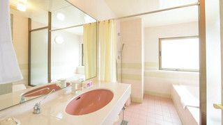 トラディショナル 4 人部屋