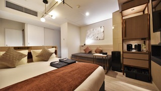 コンフォートダブル 禁煙