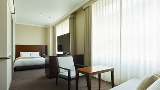 アクセシブルダブル (禁煙)