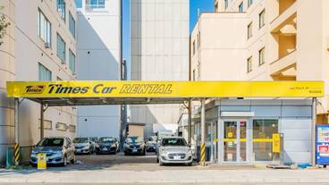 ショッピングモール / 5