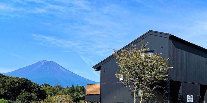 Cottage SILVER SPRAY(山梨県 コテージ・ロッジ・一棟貸) / 1