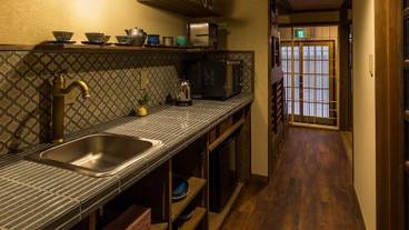 専用キッチン / 15