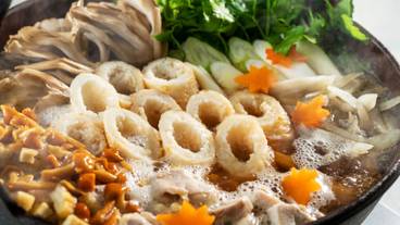 朝食ビュッフェ / 4