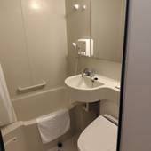 東横イン近鉄四日市駅北口（三重県 ビジネスホテル） / 4