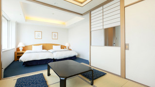 本館　和洋室Ａタイプ　禁煙