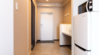 スタンダード ダブルルーム